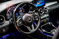 مێرسێدس بێنز C-Class